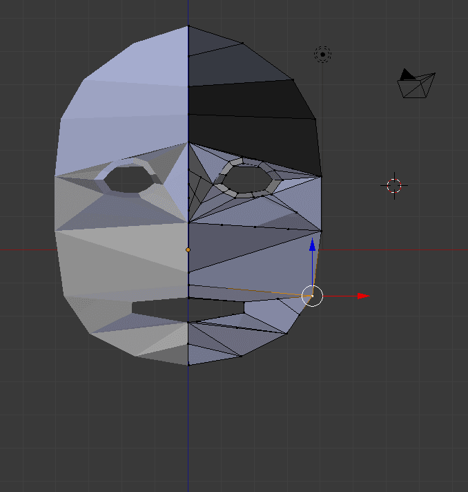 blender